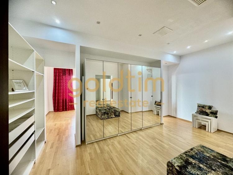 UNC/ PENTHOUSE/ TERASA 370 mp/SUPERB/ PRIVELISTE/INALTIME CAMERE3,5/2 PARCARI - 63