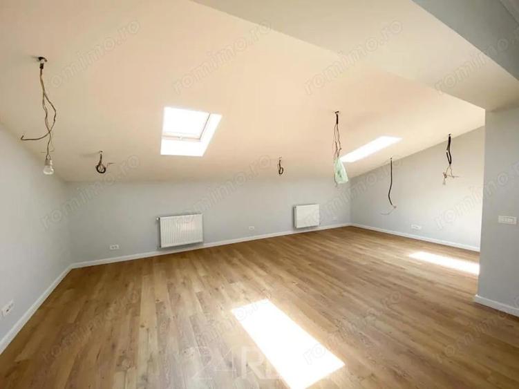 Vila tip duplex de vanzare in Otopeni - zona Matei Basarab - 12