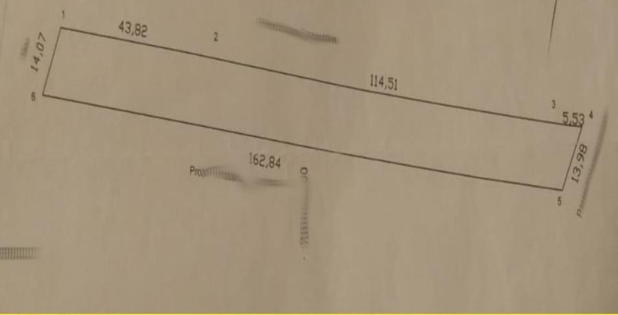 Teren constructii la Filesti - 1