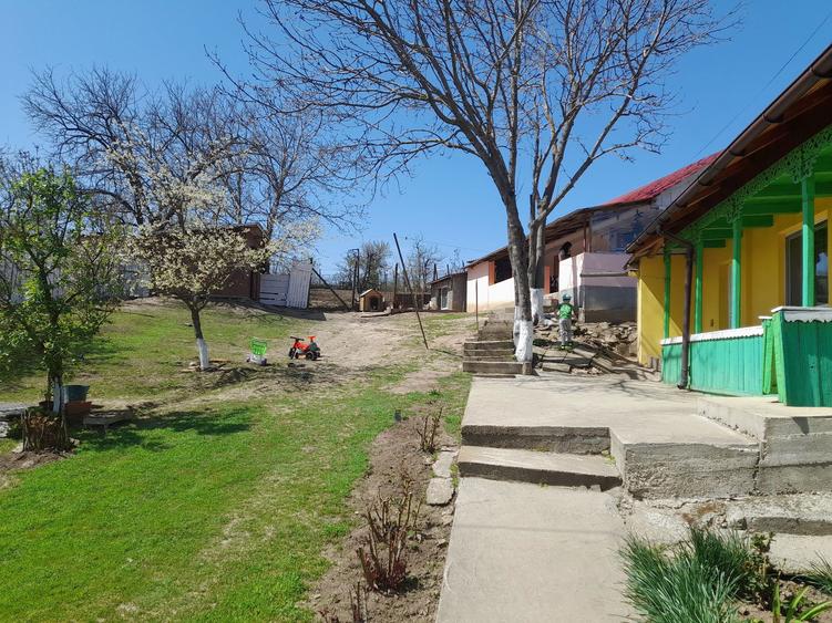 Casa de vanzare, Secuia,jud Vaslui - 6