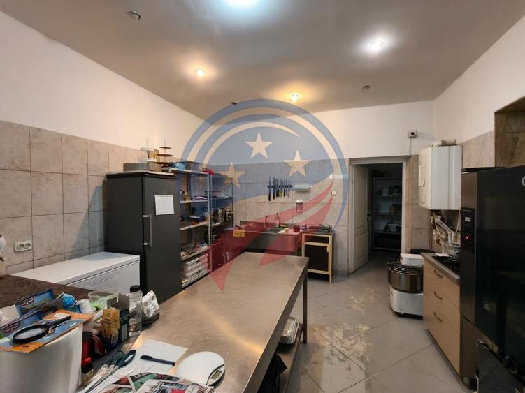 Spațiu comercial de închiriat centru - 7