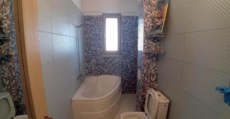 3 Camere Visoianu Bloc Nou - 1