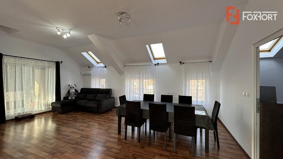 COMISION 0% Apartament cu 3 camere, 103 mp, in Timisoara - 10