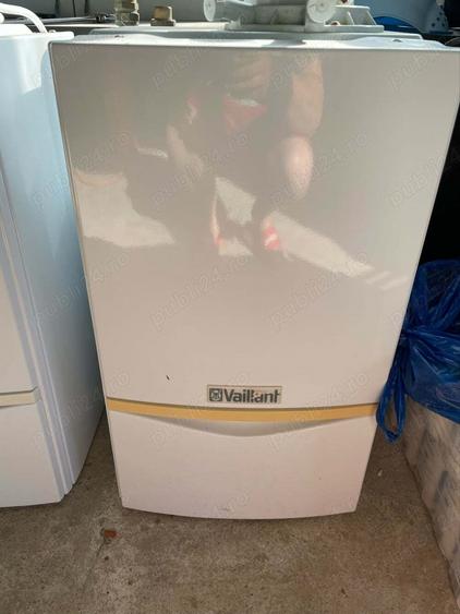 vand centrala pe gaz vaillant 28kw - 2