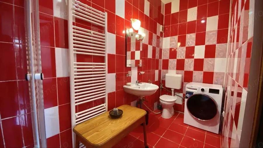 Apartament cu 2 camere la casa, Pet Friendly, situat central - pe Strada Lunga - 2