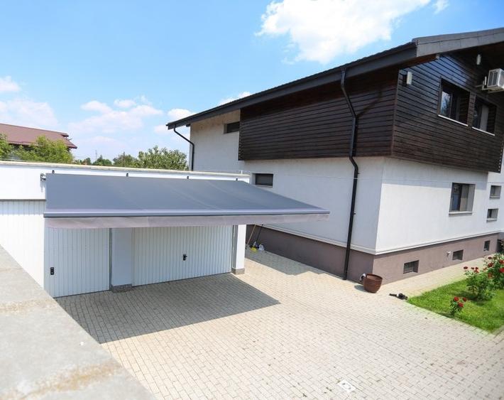 Vila de lux 1 Decembrie - 1