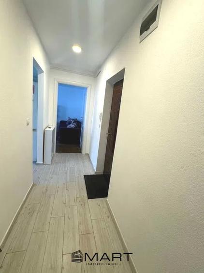 Apartament 2 camere decomandate zona Terezian - 5