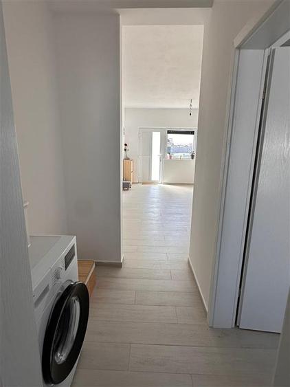 Apartament cu 2 camere  parter Casa Insiruita / Mosnita Veche - 9