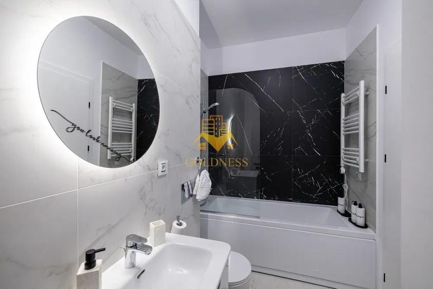 2 camere open space, Parcare, Modern, Elite City, Lidl, Iris - 6