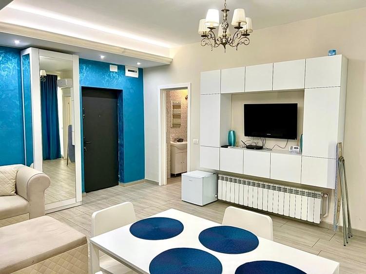 Inchiriez apartamente in Mamaia-Summerland - 6