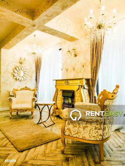 Penthouse situat in zona Palas - Lazar Residence - 2