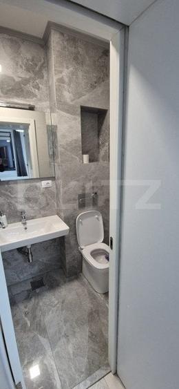 Apartament 3 camere, 79 mp, zona Bucium - 8