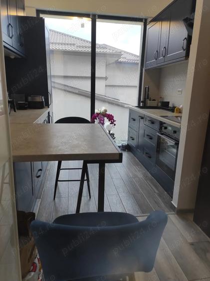 Vanzare apartament Iancu Nicolae - 2