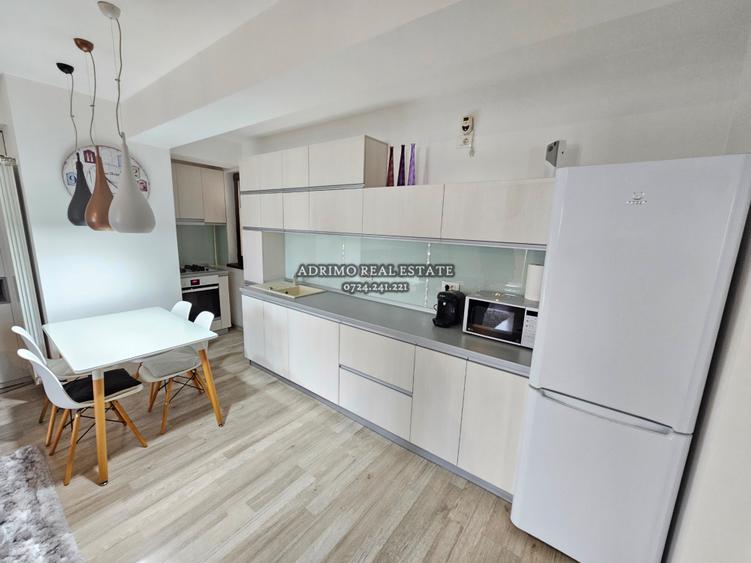 Vedere Frontala Mare - Ap2cam - Faleza Nord - Termen Lung - 650 euro - 8