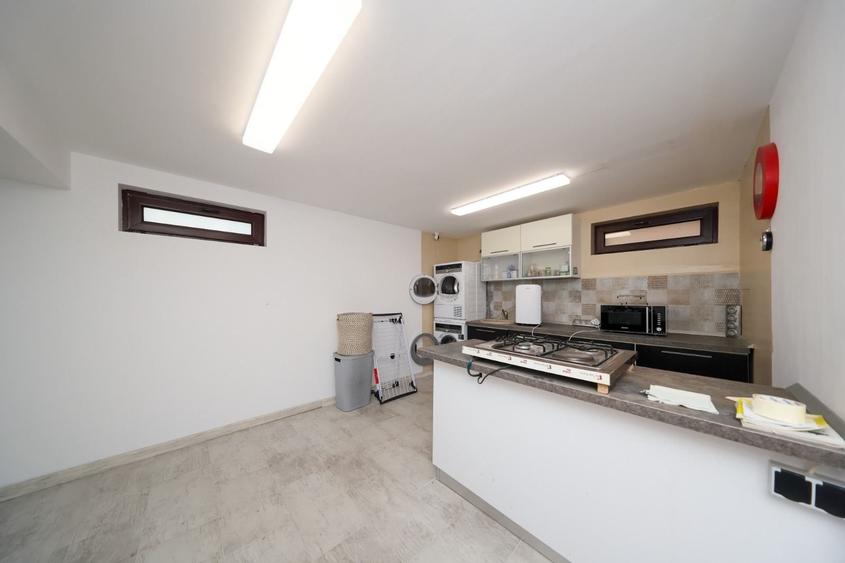 Casă unică, cartier Izvor – Str. Izvorului 10 - 5