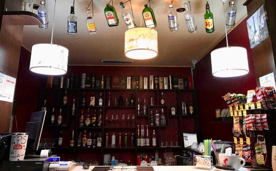 cafenea in Campus USV - 5