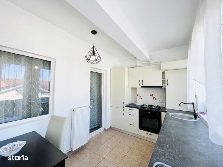 Garsoniera de inchiriat in Popesti Leordeni-Oltenitei -Lidl - 8