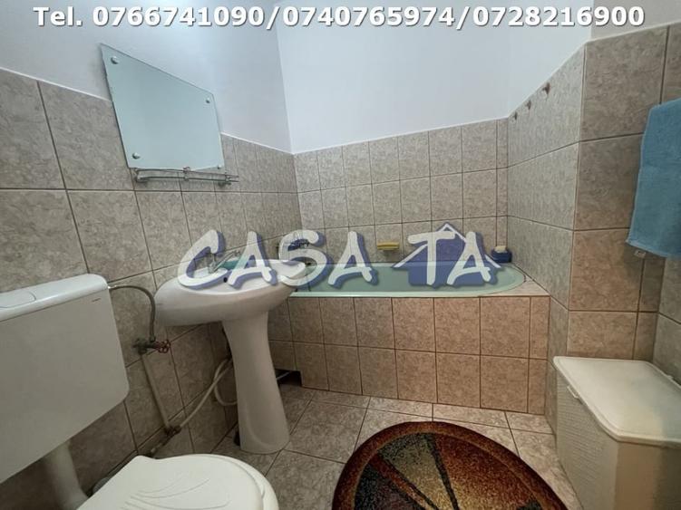 Apartament 2 Camere, Etaj 2, Strada Aleea Unirii - Zona Centrala - 9