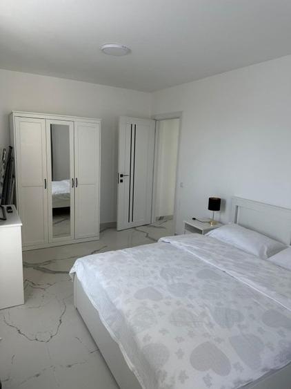 Închiriere apartament Minerilor ,2 camere etaj 1 ,loc de parcare inclus - 8