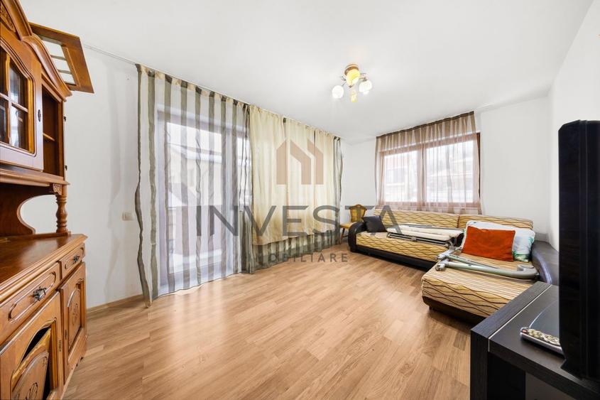 Casa individuala 201 mp, Faget – ideala pentru familie sau firma - 2