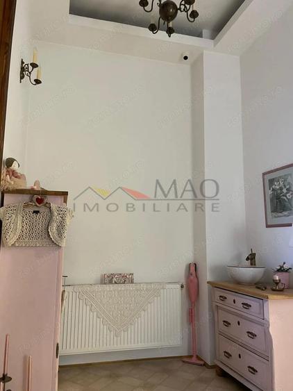 Ultracentral - Inchiriere apartament 1 camera - Piata Trandafirilor - 6