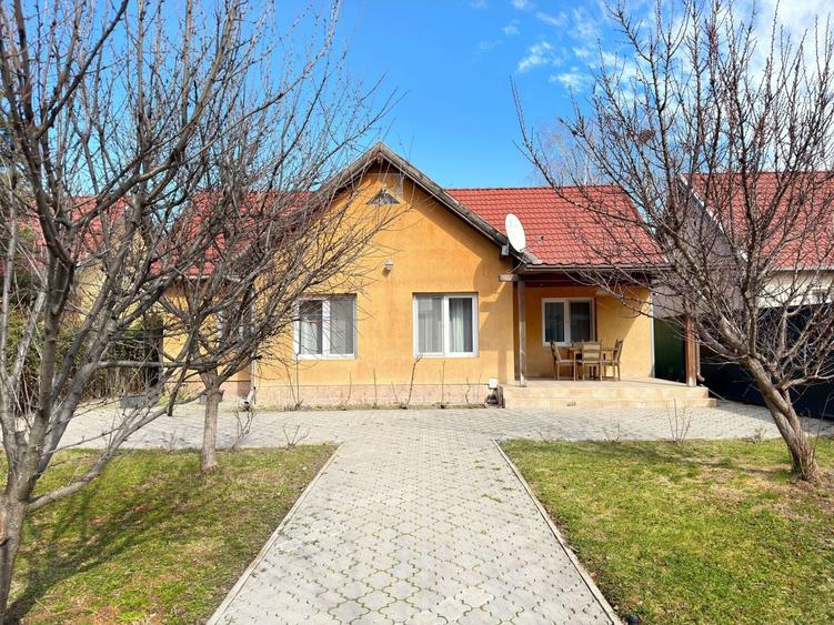 Casa Individuala | 4 Camere | Carport | Kaufland | Comision 0 - 1