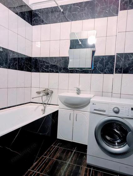 De inchiriat apartament 2 camere zona Calea Sagului - 3