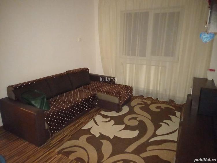 Garsonieră în Lipovei Garsonieră în Lipovei