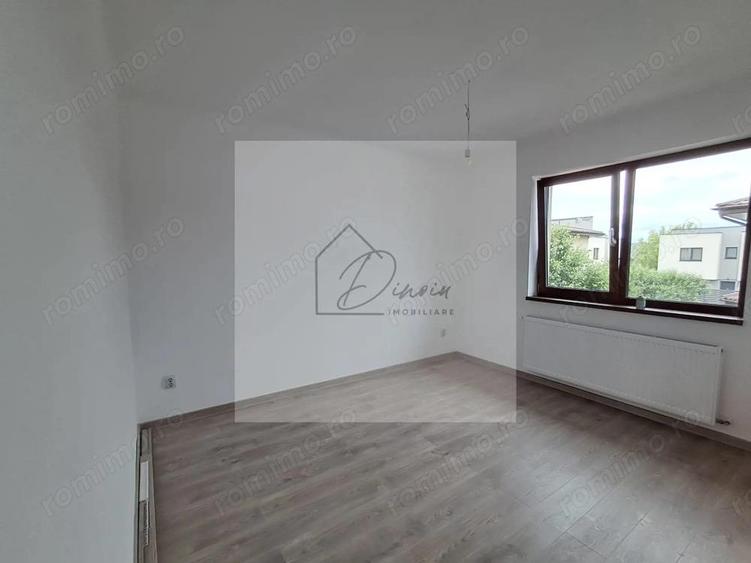 Vila individuala noua Otopeni - Odai I P+1E+Pod 4 camere I COMISION 0% - 10