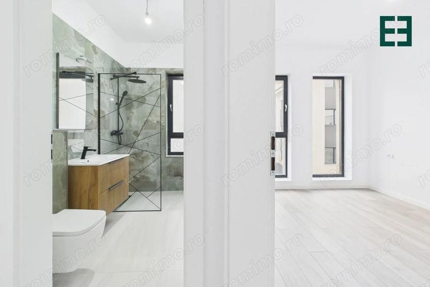 Apartament 2 camere - Bloc nou - Giroc - Timi?oara - 8