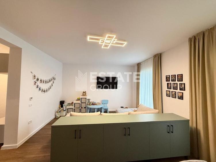 1/2 Duplex modern, Giroc, aproape de Daf - 4