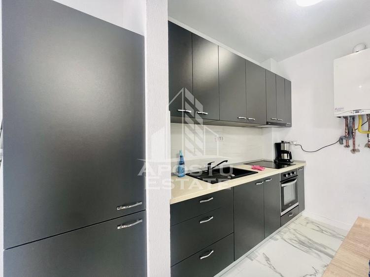 Apartament cu doua camere, centrala proprie , in zona Dor... - 7