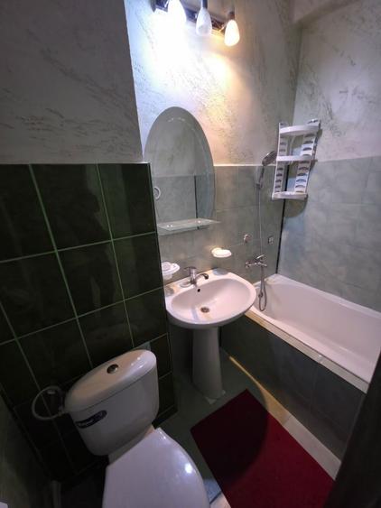 Inchiriez apartament 1 camera Galati - 1