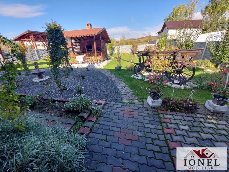 Casa noua de vanzare in Alba Iulia - 9