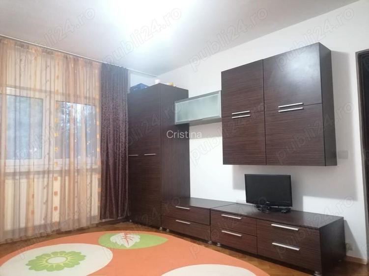 Inchiriez apartament cu o camera