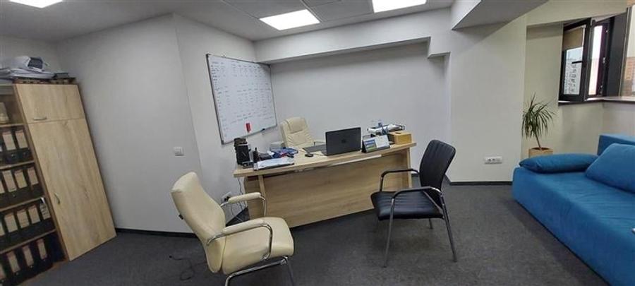 Inchiriere spatii de birouri in City Business Center - de la 183mp - 7