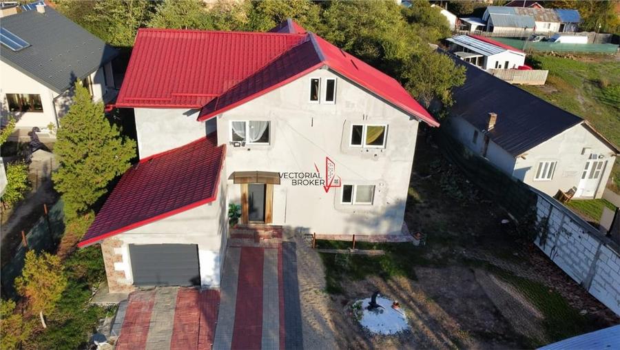 Tamasi, Corbeanca, vila spatioasa cu teren de 1.155 mp - 10