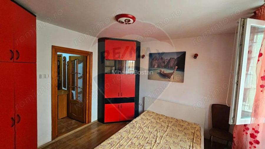 Apartament cu 1 camere de vanzare in zona Maratei