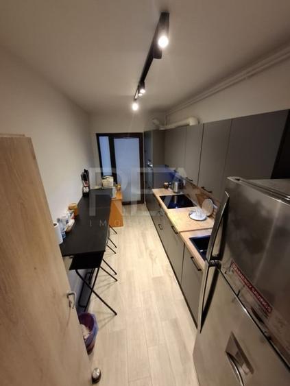 3 camere, 86mp, et 1/11, parcare-Moghioros Park Residence - 10