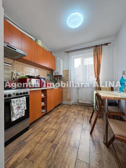 Apartament 2 camere in Deva, zona Piata centrala, Aleea Independentei, 43 mp. - 5