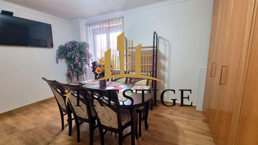 APARTAMENT 2 CAMERE SIBIU MILEA, PARTER, PRETABIL SPAȚIU COMERCIAL - 1
