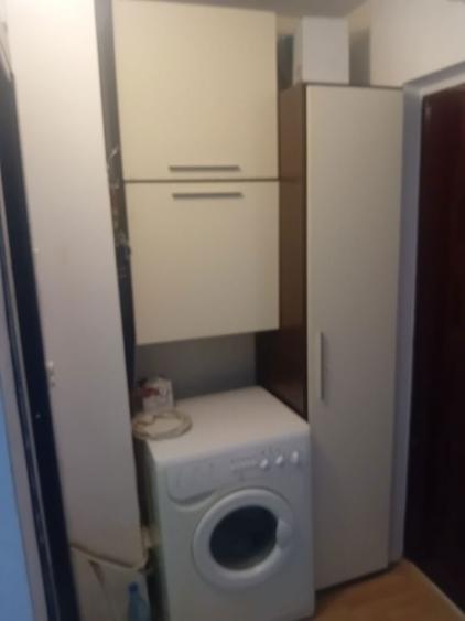 Garsoniera Piata Maratei 22mp etaj 3 renovata mobilata termopan utilat - 5