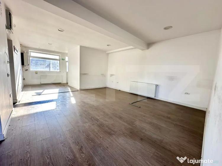 Spatiu comercial de vanzare 66 mp, etajul 2, zona Cetate - 6