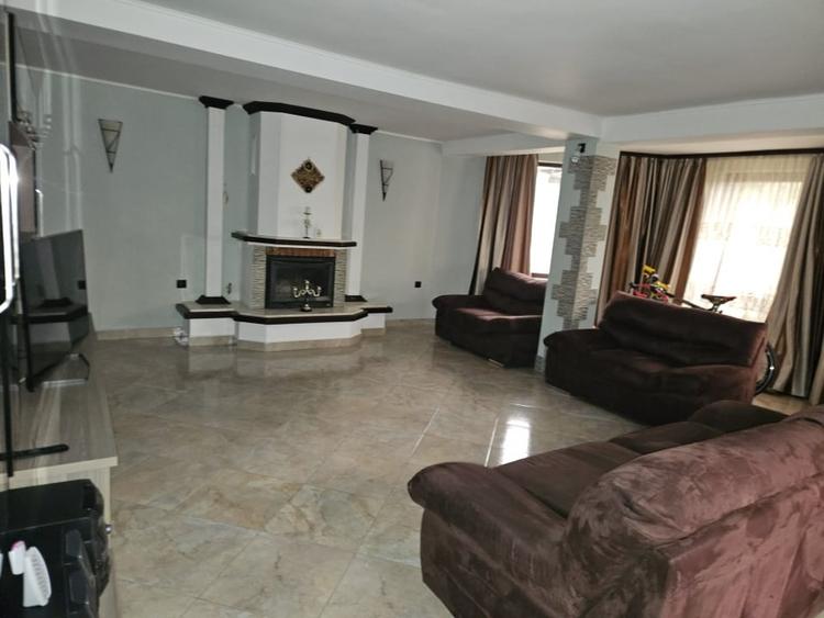 Vila de vanzare Clinceni - 2