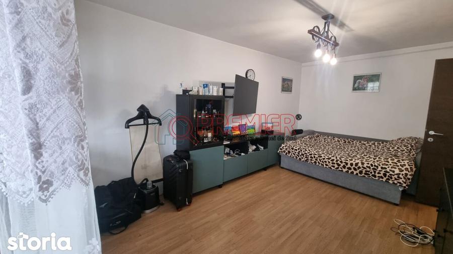 Apartament 2 camere decomandat, 53.82 mp , loc parcare Str. Emil - 6