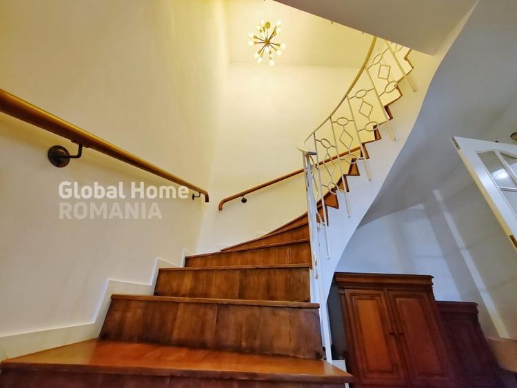 Duplex 4 Camere | Unirii - Fantani | Vedere Stradala | Mobilat Premium - 16