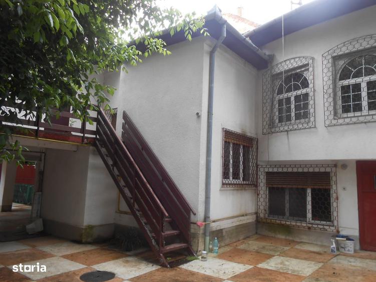 Casa D+P-C1, Zona Tipografilor - 6