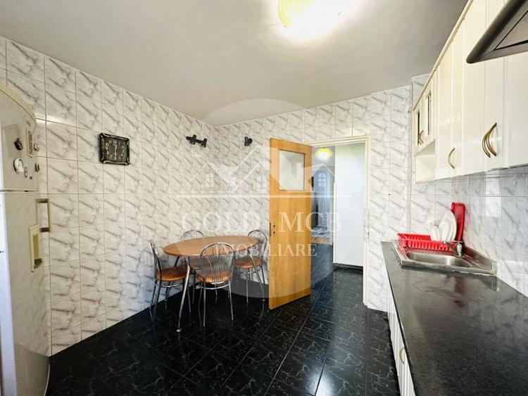 Apartament 4 camere - Sos Pantelimon- Parcul Morarilor - 2