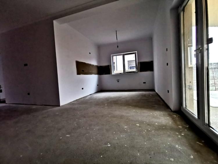 Mosnita Veche - Duplex P+pod - Su:72mp+30mp - Centrala proprie - langa Lidl - 3