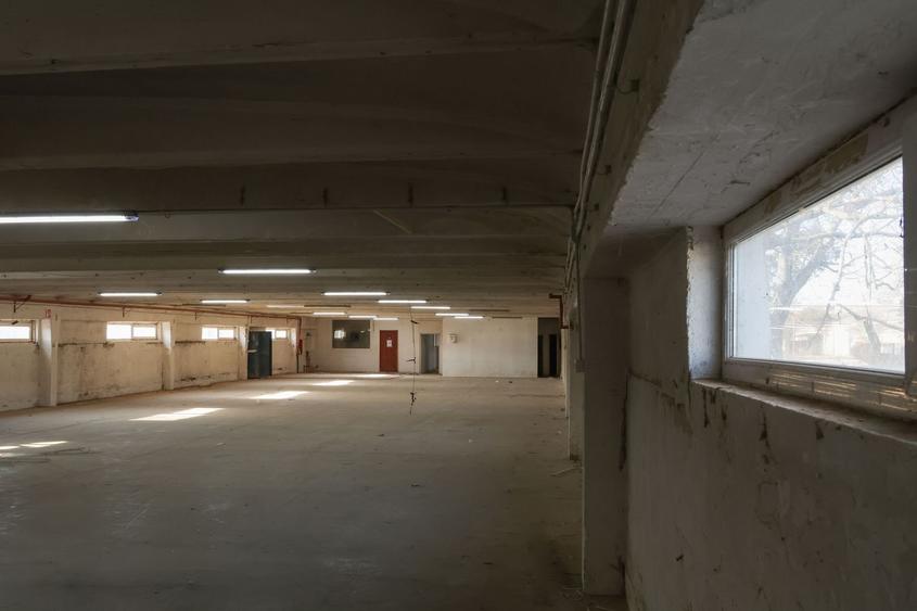 Hala Industriala Gradiste De Inchiriat - 6